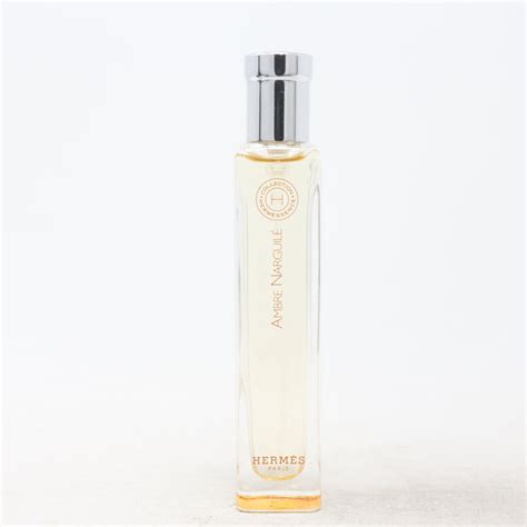 ambre narguile 15ml